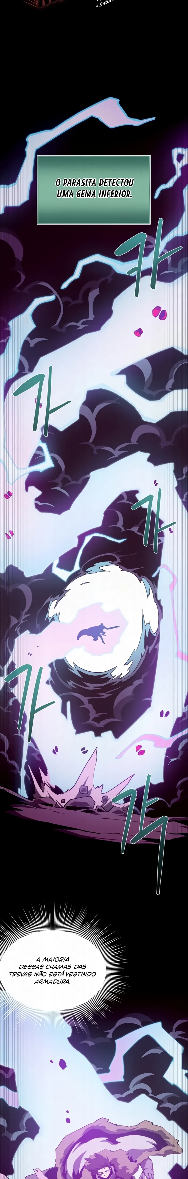 Read Odisseia Da Masmorra Manga Online