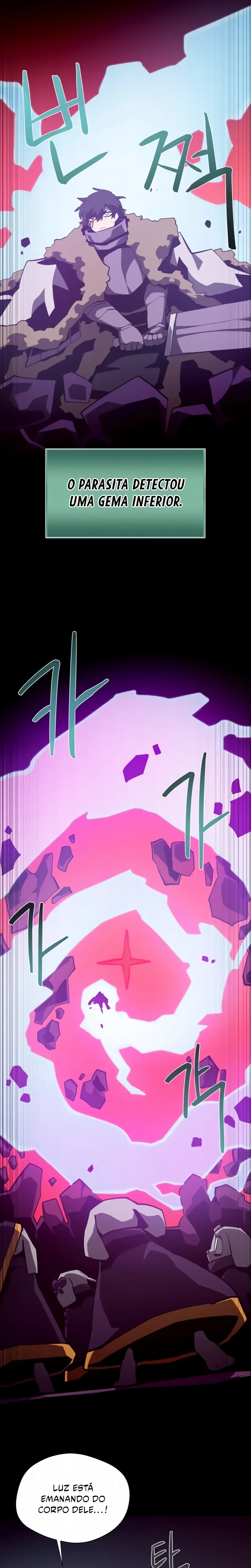 Read Odisseia Da Masmorra Manga Online