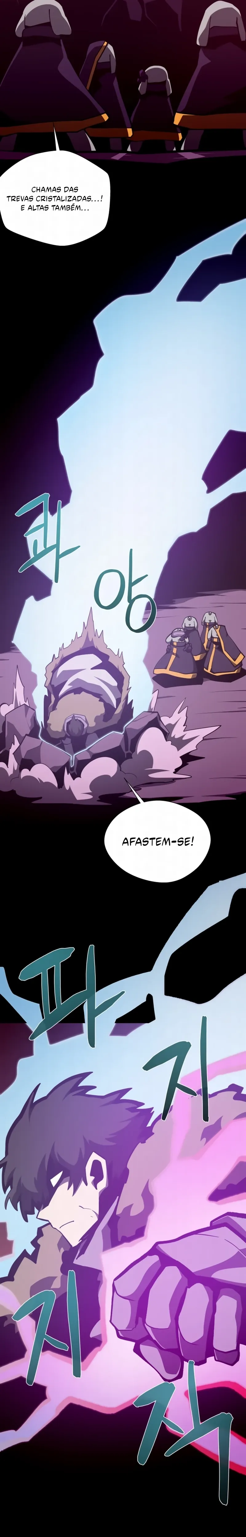 Read Odisseia Da Masmorra Manga Online