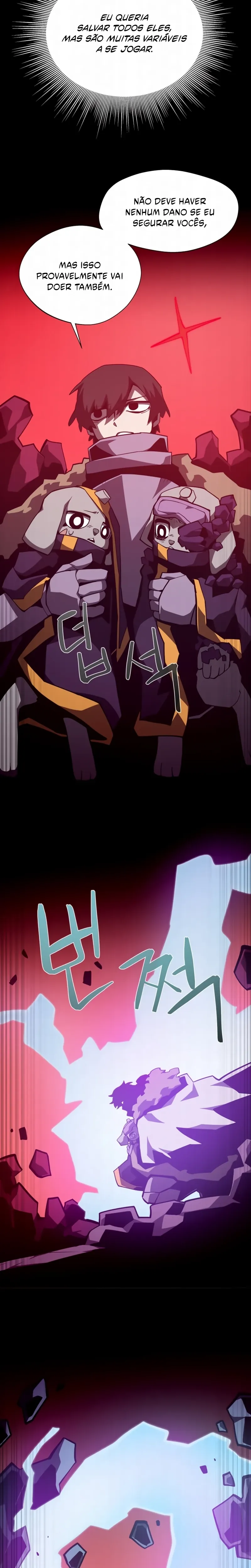 Read Odisseia Da Masmorra Manga Online