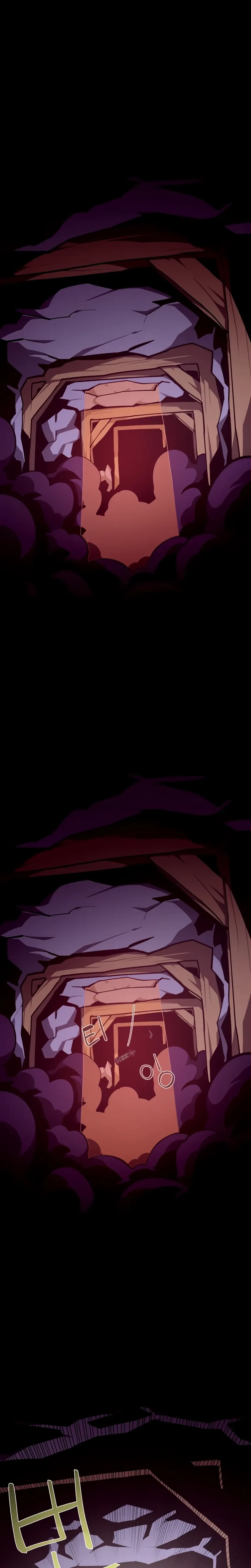 Read Odisseia Da Masmorra Manga Online