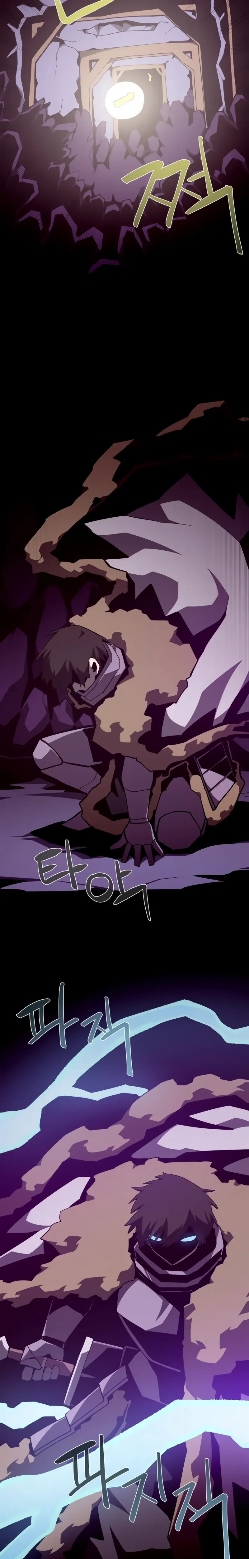 Read Odisseia Da Masmorra Manga Online