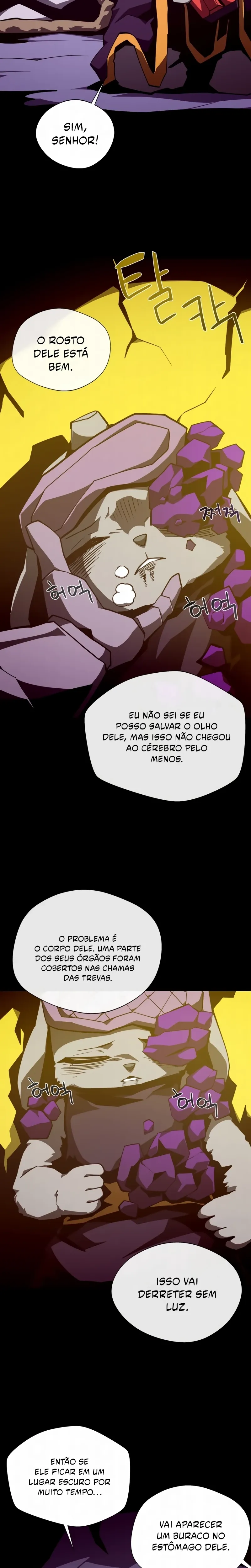 Read Odisseia Da Masmorra Manga Online