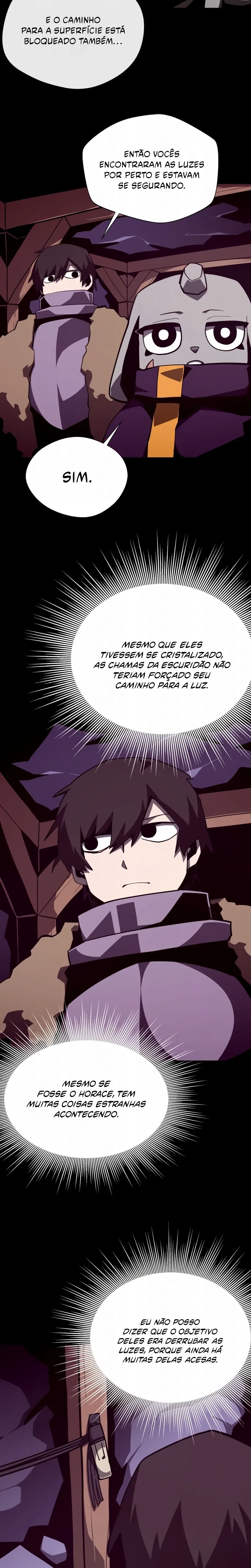 Read Odisseia Da Masmorra Manga Online