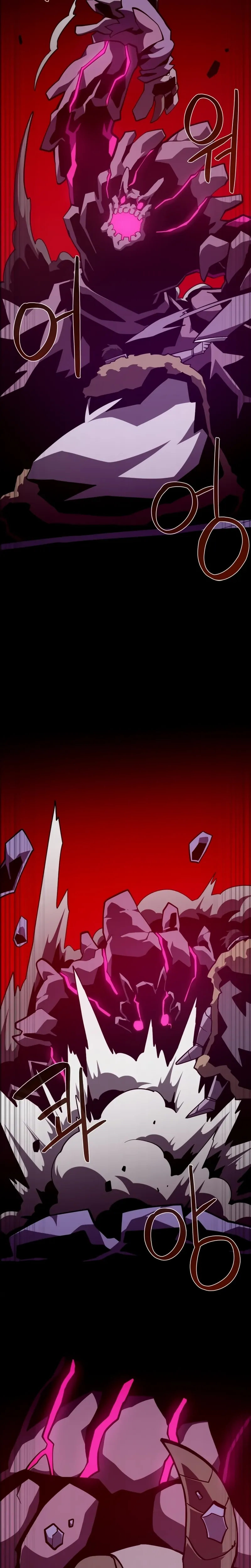 Read Odisseia Da Masmorra Manga Online