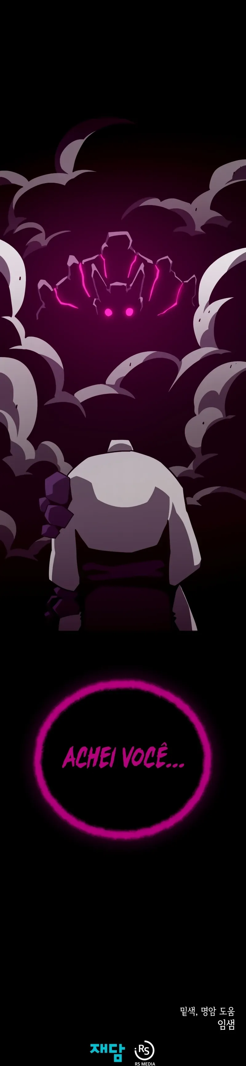 Read Odisseia Da Masmorra Manga Online