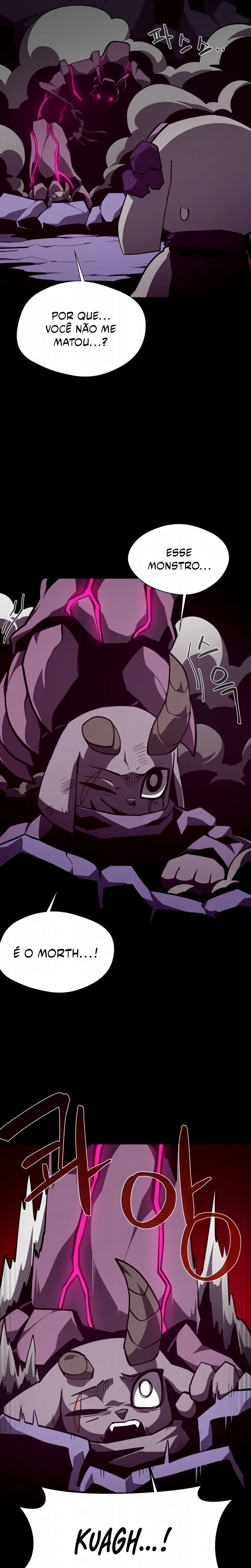 Read Odisseia Da Masmorra Manga Online