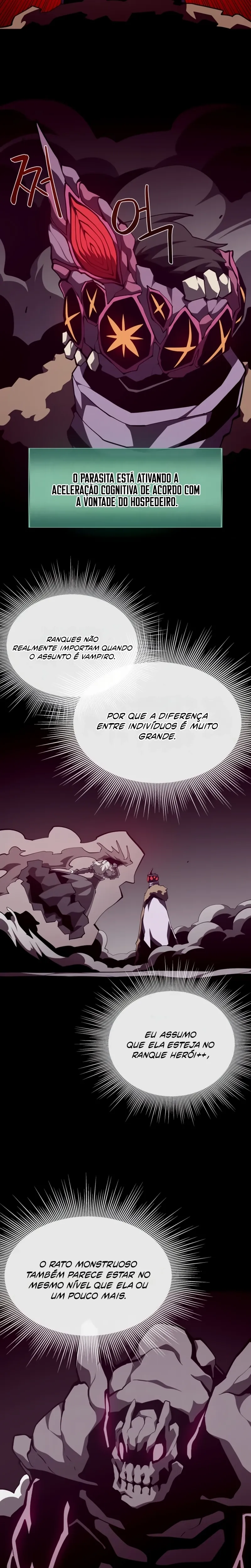 Read Odisseia Da Masmorra Manga Online