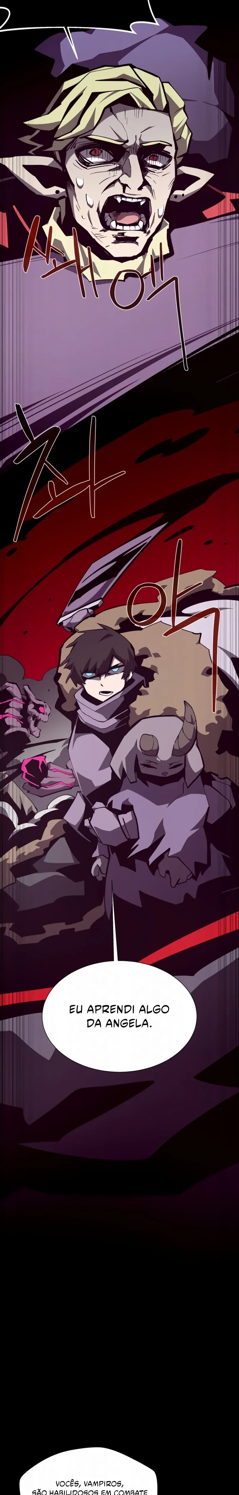 Read Odisseia Da Masmorra Manga Online