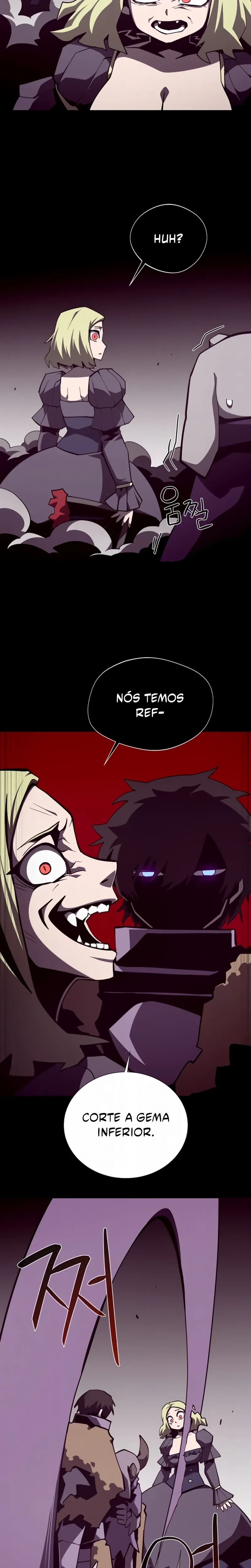 Read Odisseia Da Masmorra Manga Online