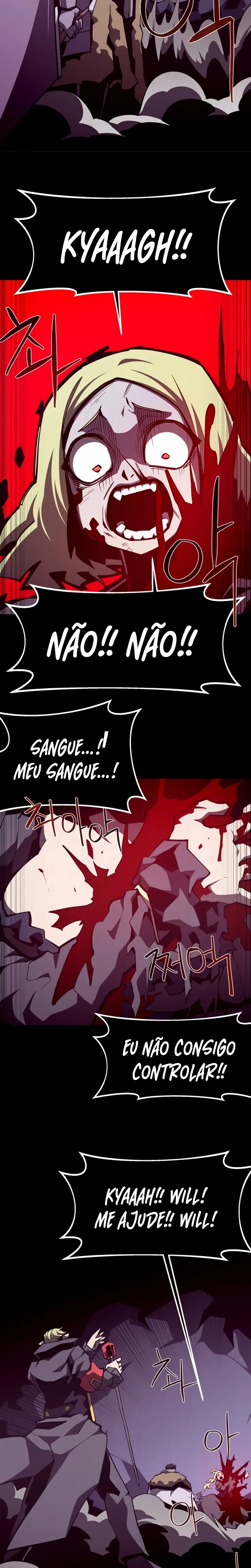 Read Odisseia Da Masmorra Manga Online