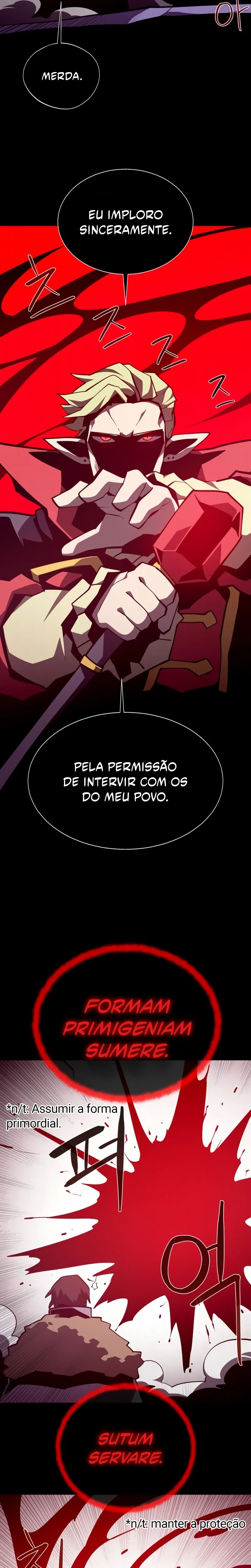 Read Odisseia Da Masmorra Manga Online