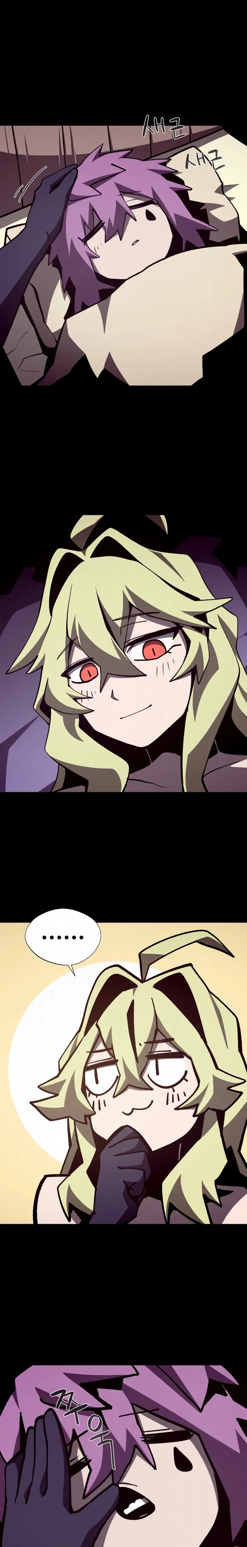 Read Odisseia Da Masmorra Manga Online