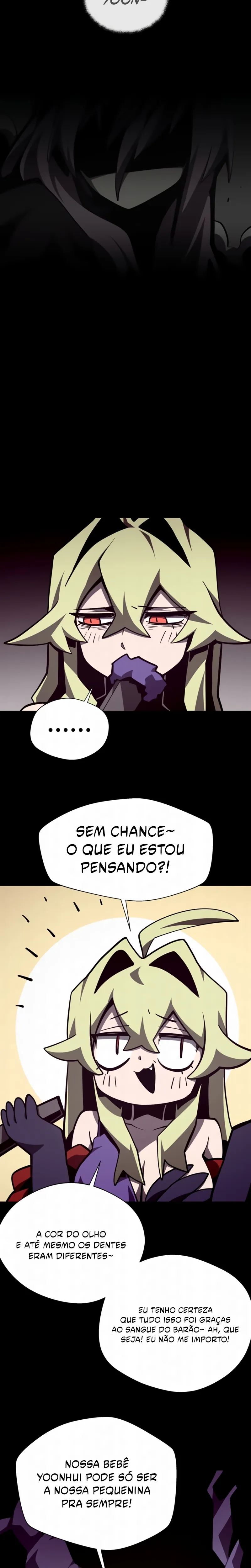 Read Odisseia Da Masmorra Manga Online