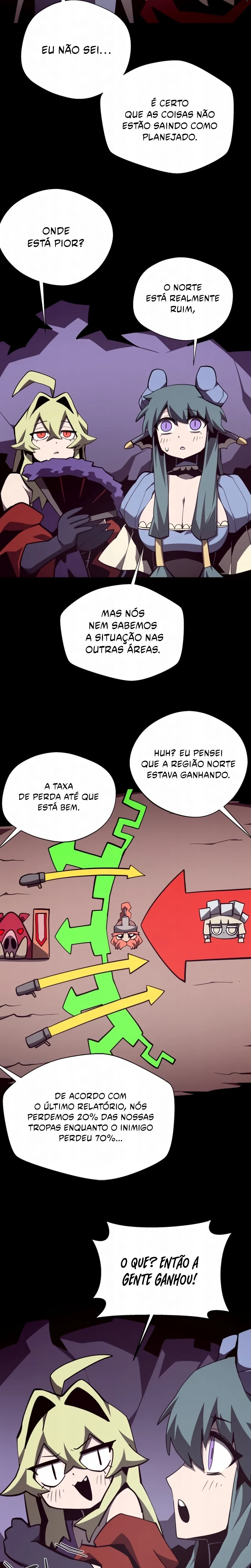 Read Odisseia Da Masmorra Manga Online