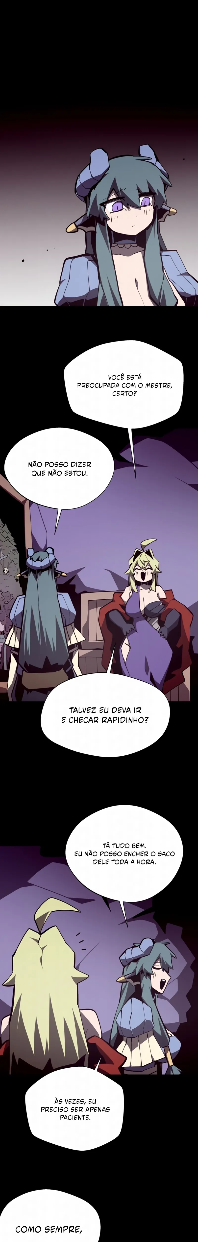 Read Odisseia Da Masmorra Manga Online