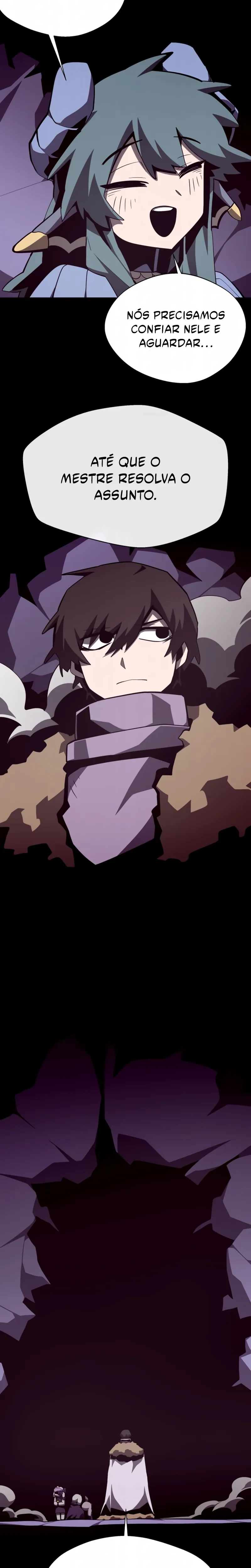 Read Odisseia Da Masmorra Manga Online