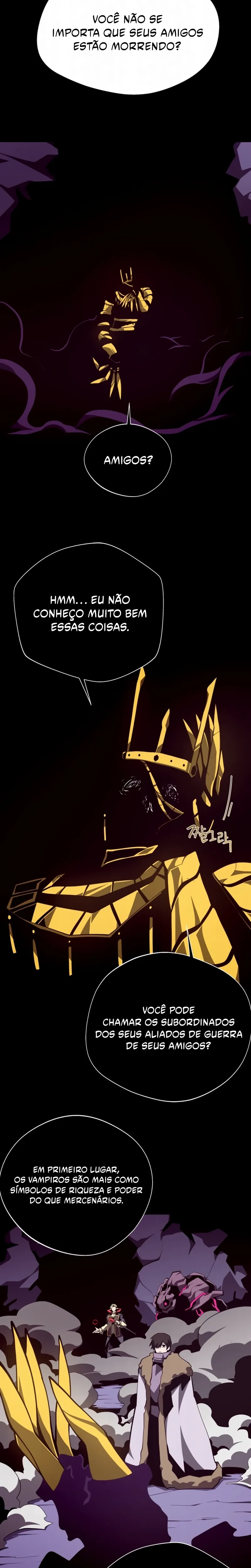 Read Odisseia Da Masmorra Manga Online