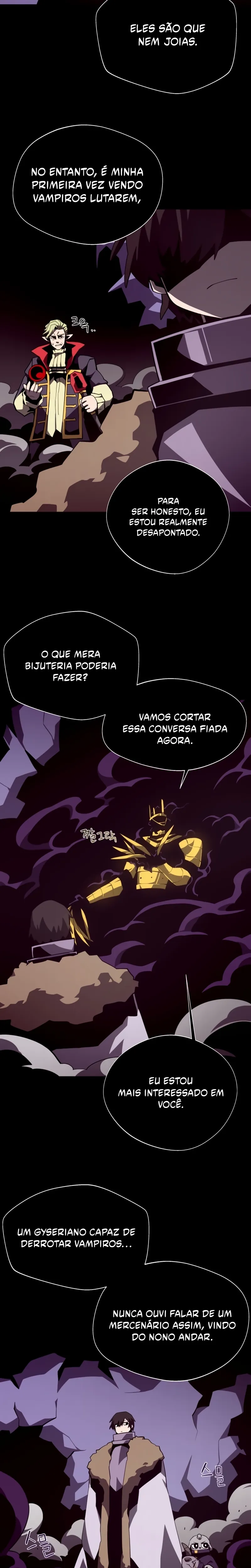 Read Odisseia Da Masmorra Manga Online