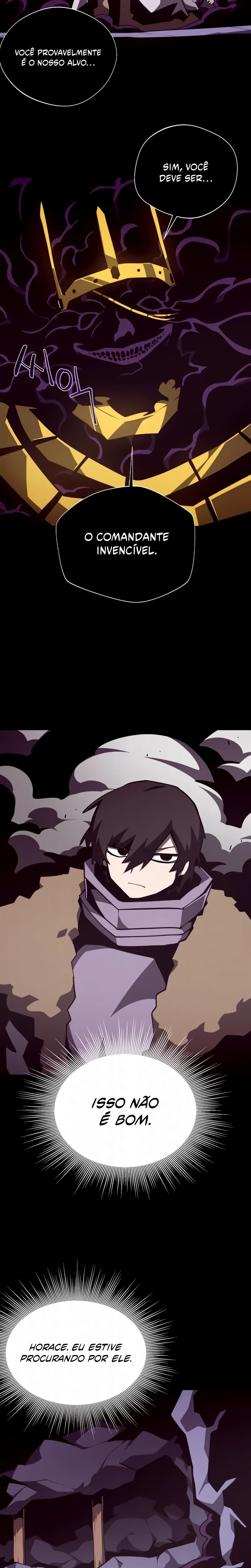 Read Odisseia Da Masmorra Manga Online