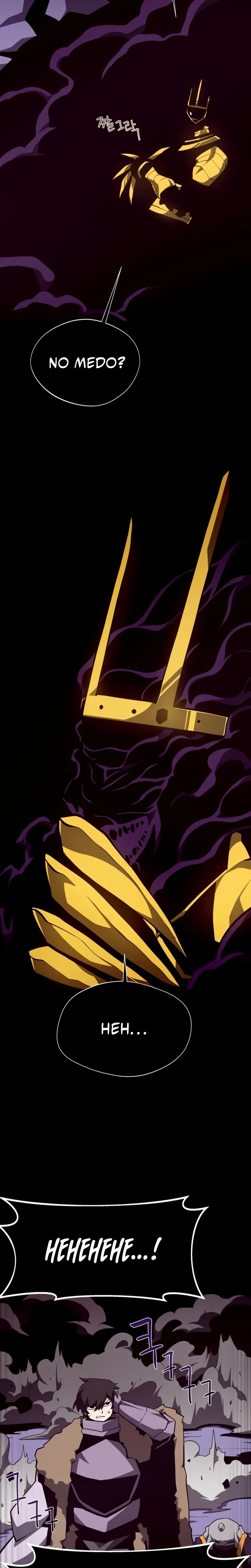 Read Odisseia Da Masmorra Manga Online