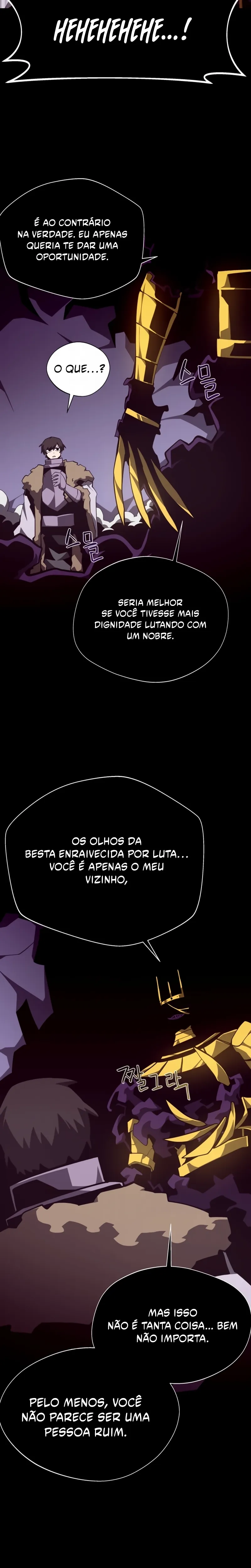 Read Odisseia Da Masmorra Manga Online