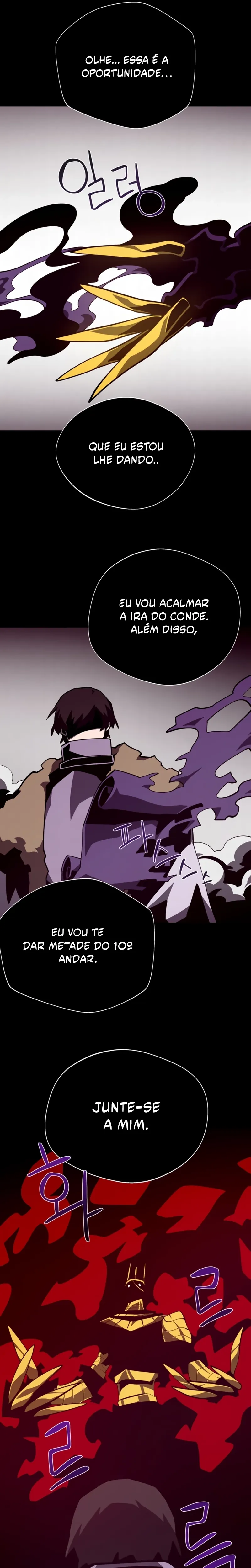 Read Odisseia Da Masmorra Manga Online