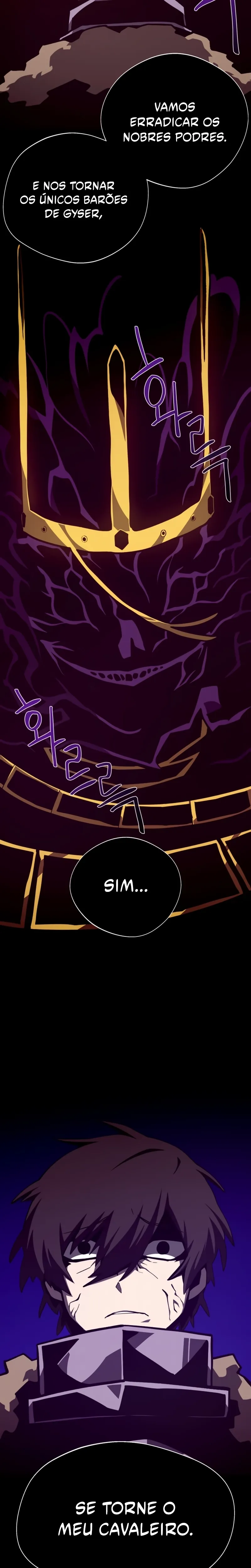 Read Odisseia Da Masmorra Manga Online