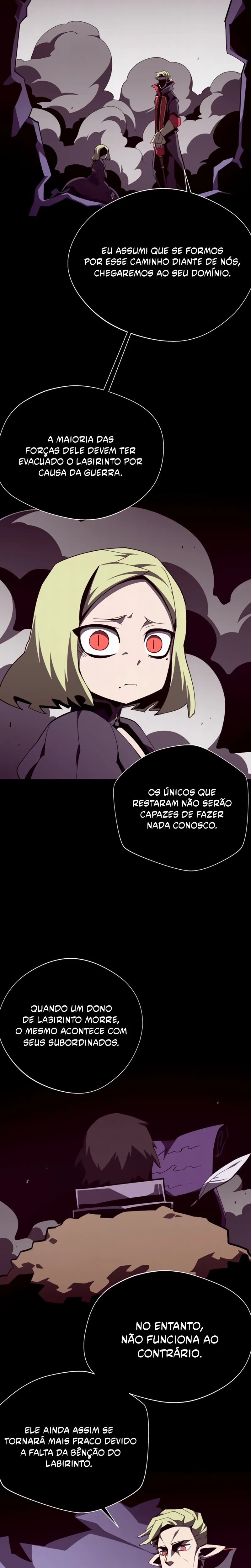 Read Odisseia Da Masmorra Manga Online