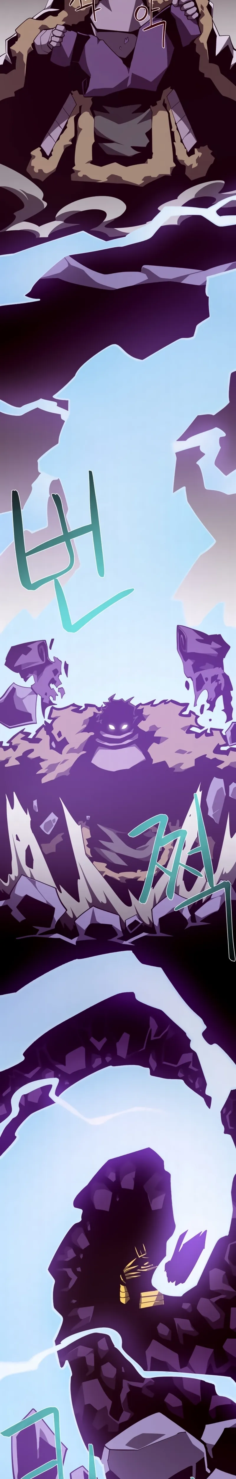 Read Odisseia Da Masmorra Manga Online