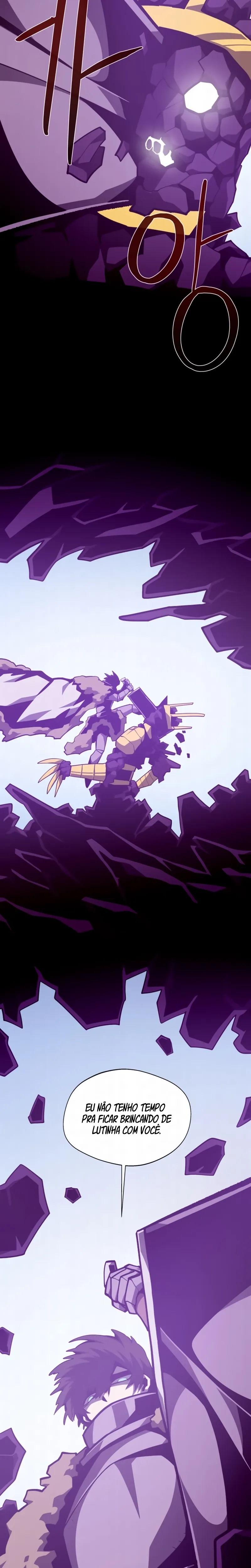 Read Odisseia Da Masmorra Manga Online