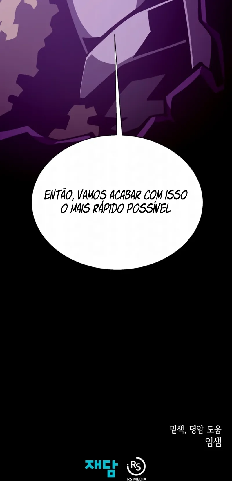 Read Odisseia Da Masmorra Manga Online