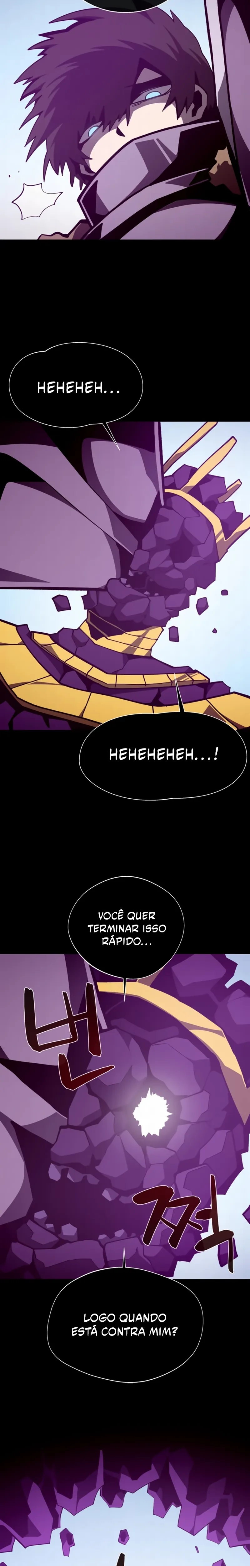 Read Odisseia Da Masmorra Manga Online