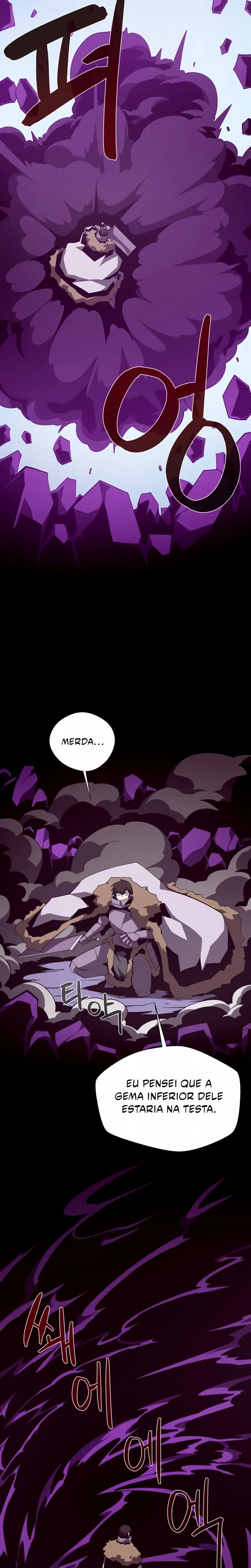 Read Odisseia Da Masmorra Manga Online