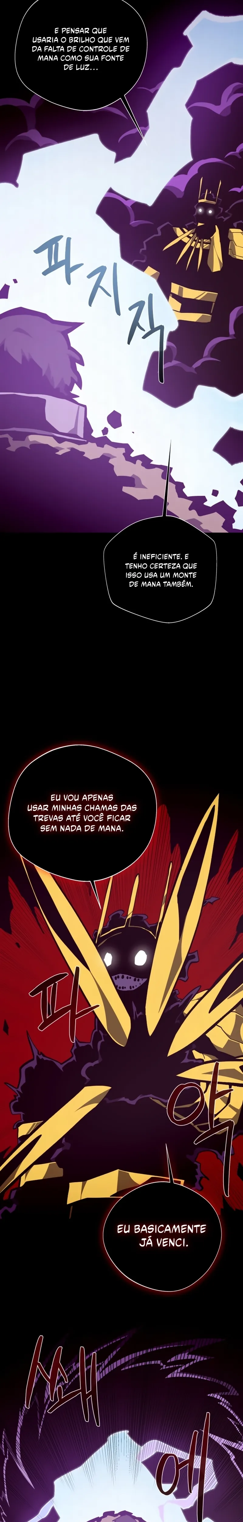 Read Odisseia Da Masmorra Manga Online