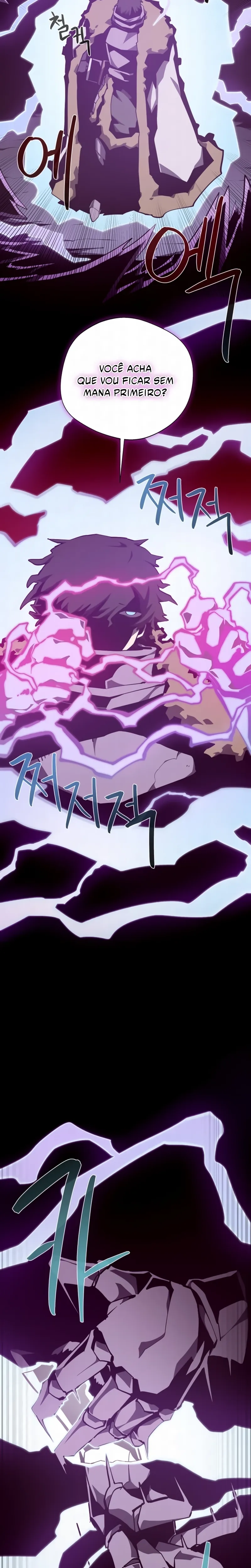 Read Odisseia Da Masmorra Manga Online