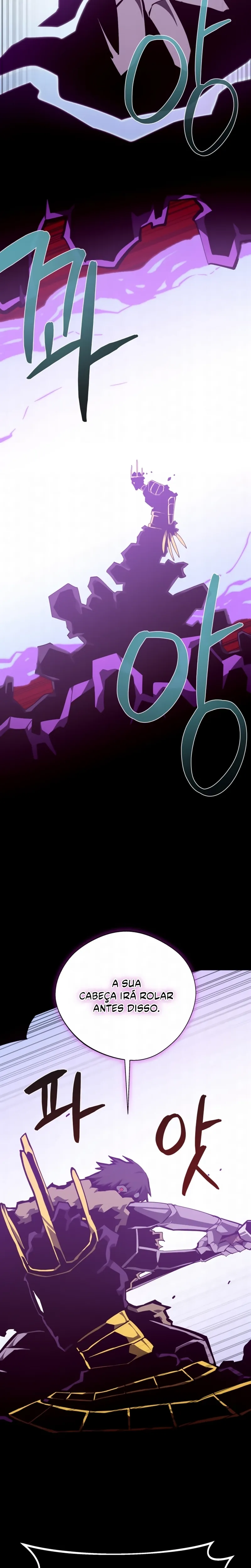 Read Odisseia Da Masmorra Manga Online