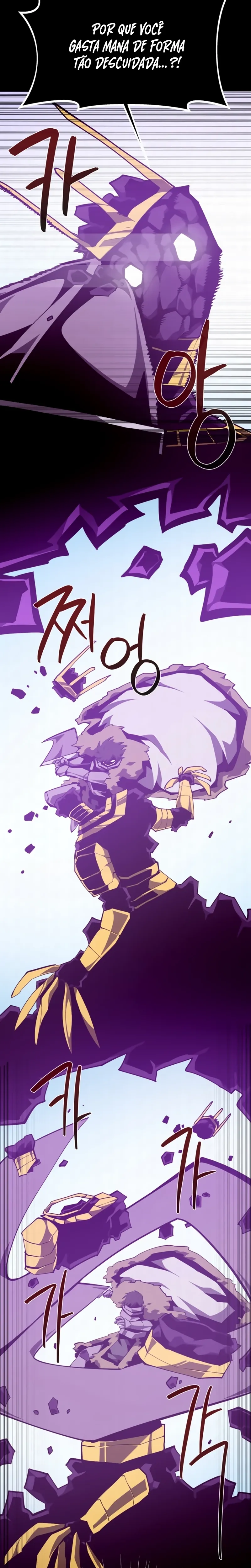 Read Odisseia Da Masmorra Manga Online