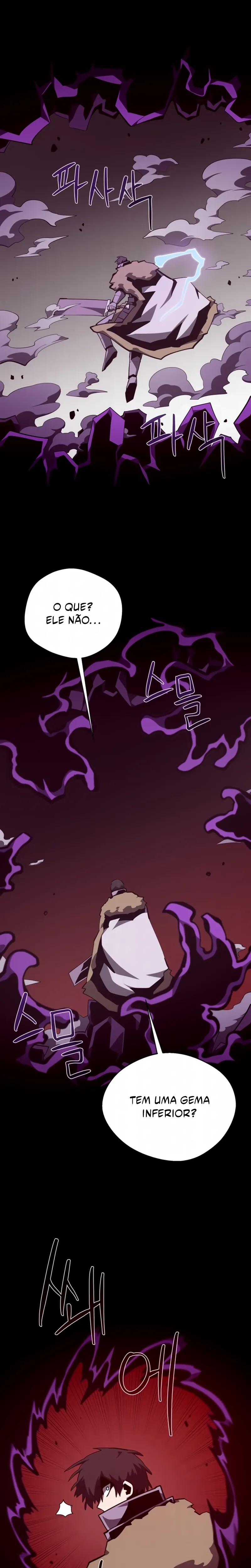 Read Odisseia Da Masmorra Manga Online