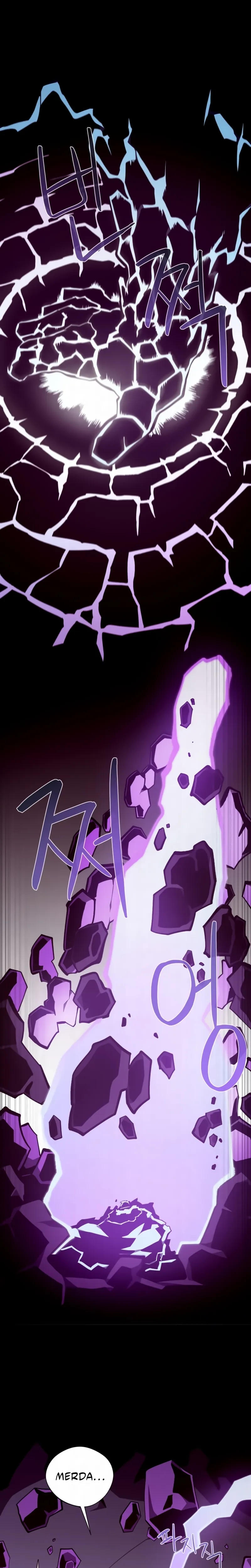 Read Odisseia Da Masmorra Manga Online