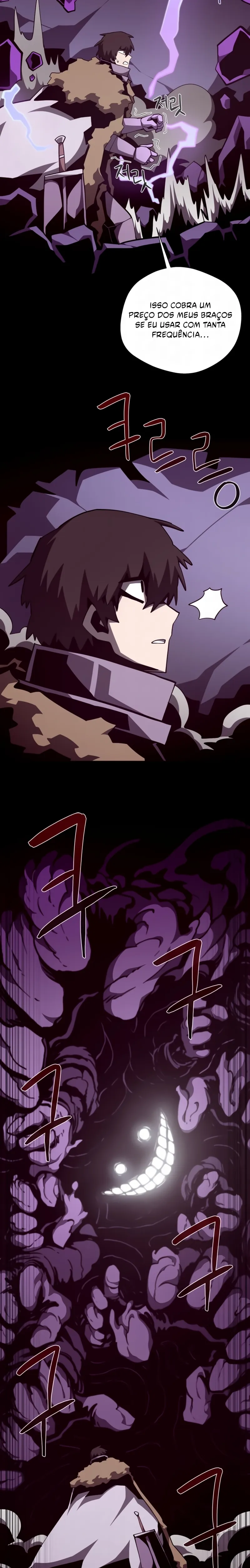 Read Odisseia Da Masmorra Manga Online