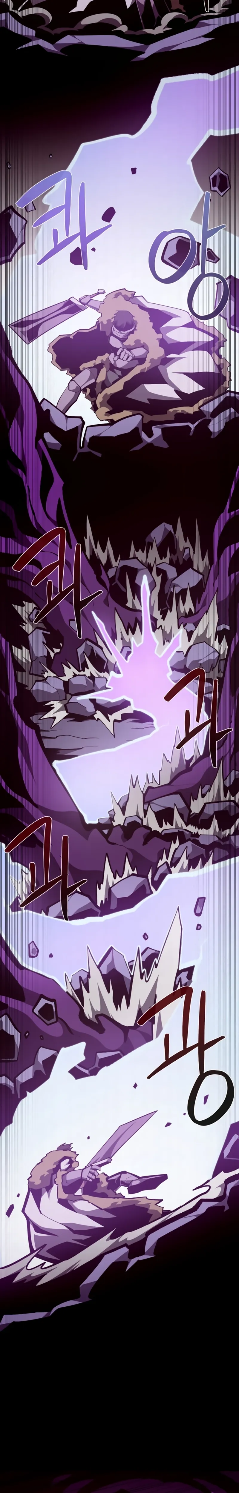 Read Odisseia Da Masmorra Manga Online