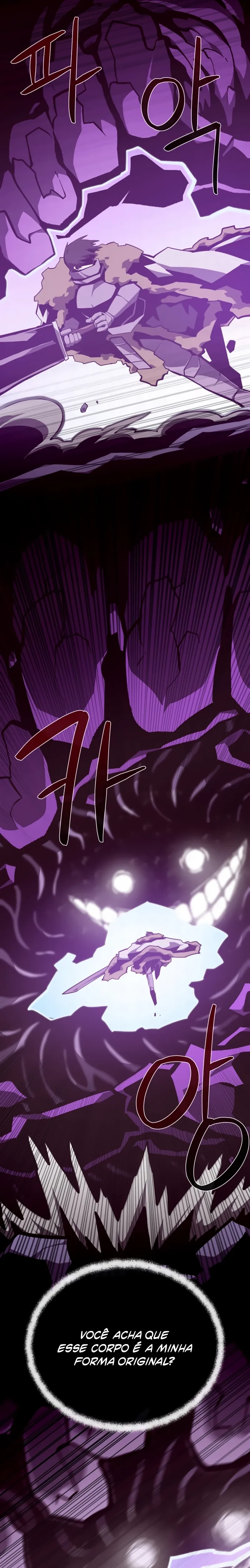 Read Odisseia Da Masmorra Manga Online