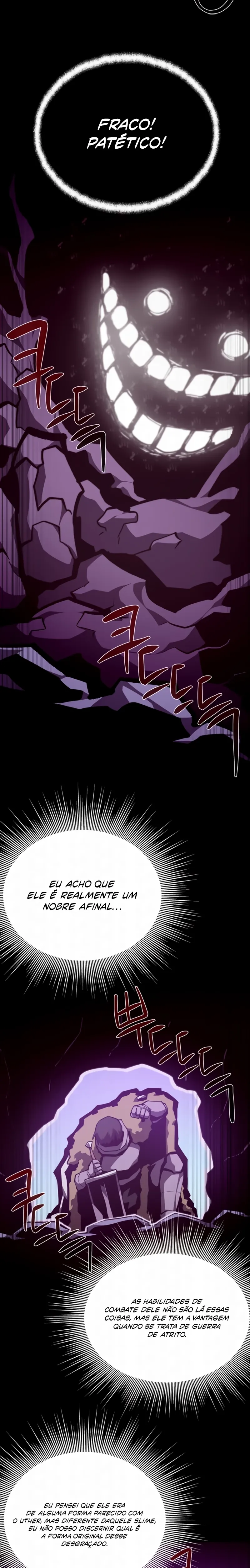 Read Odisseia Da Masmorra Manga Online