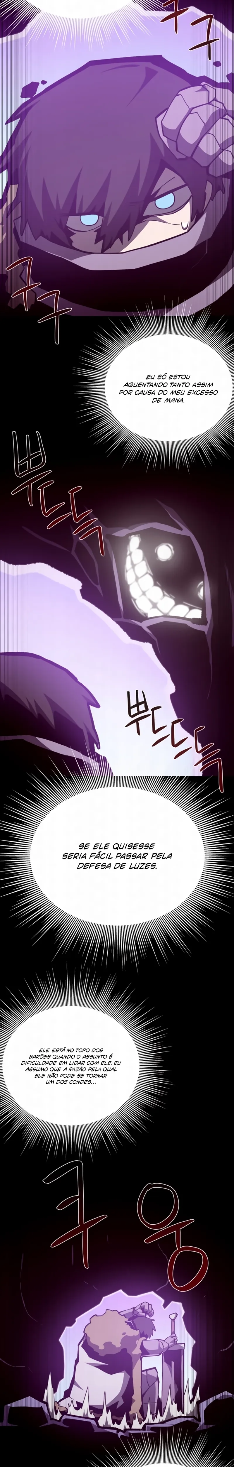 Read Odisseia Da Masmorra Manga Online