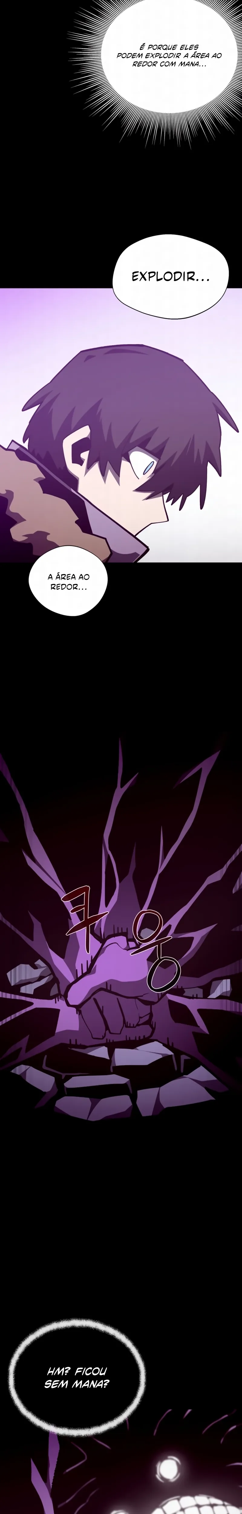 Read Odisseia Da Masmorra Manga Online