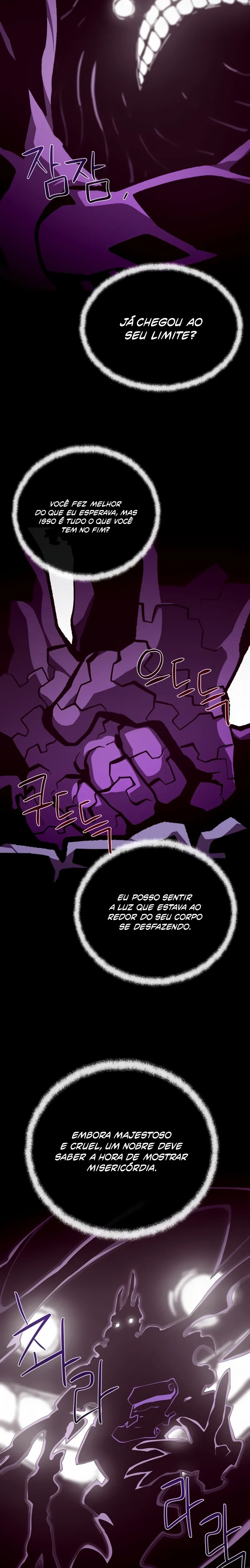 Read Odisseia Da Masmorra Manga Online