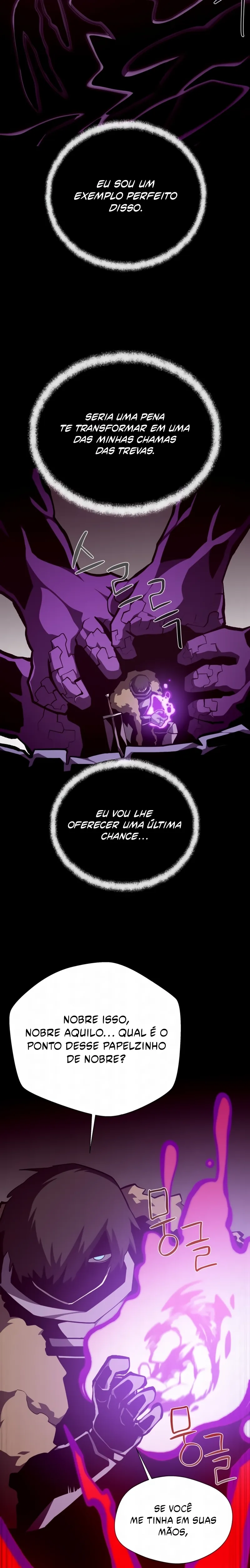 Read Odisseia Da Masmorra Manga Online