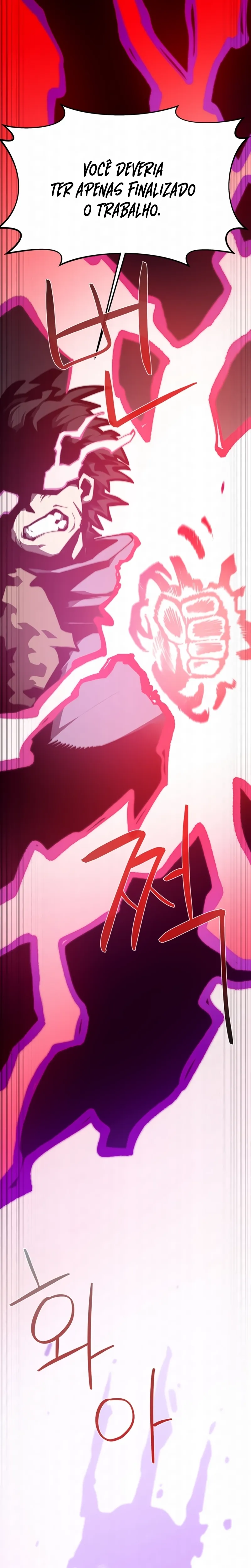 Read Odisseia Da Masmorra Manga Online