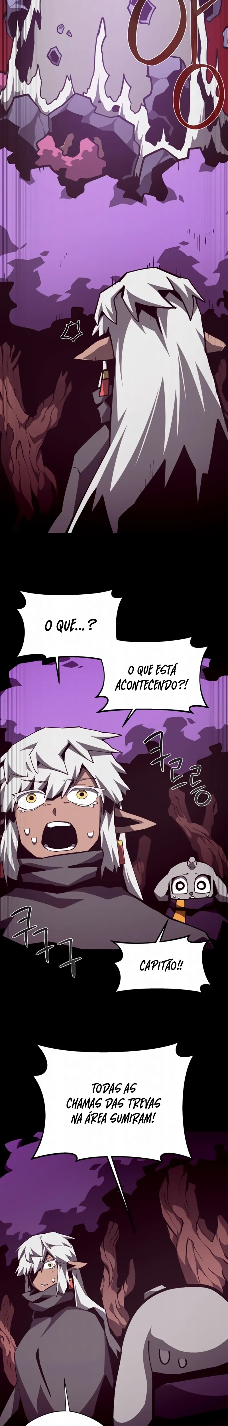 Read Odisseia Da Masmorra Manga Online